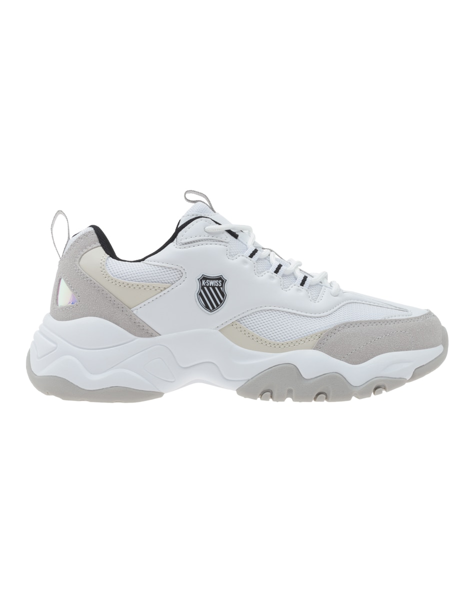 Tenis K-Swiss Maia V para mujer