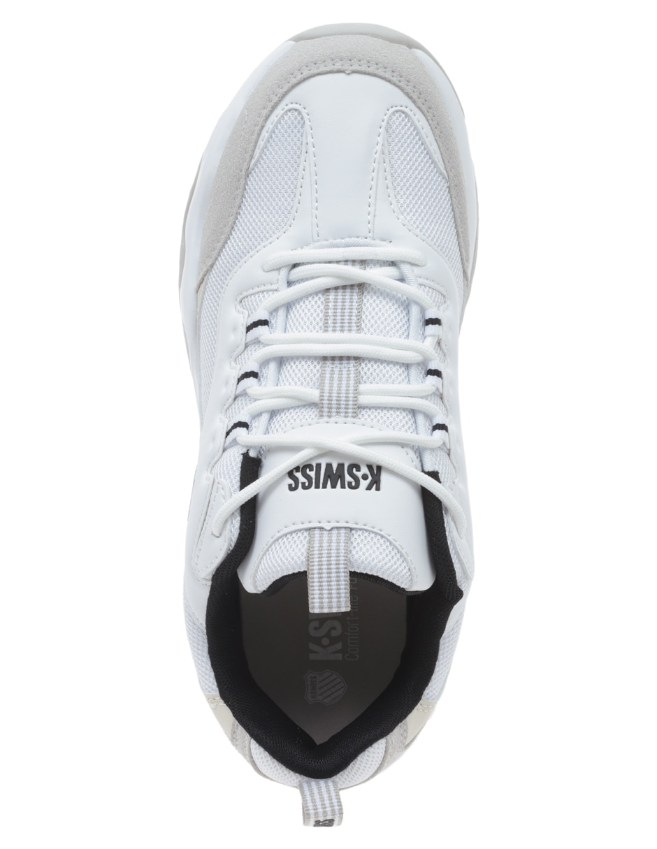 Tenis K-Swiss Maia V para mujer