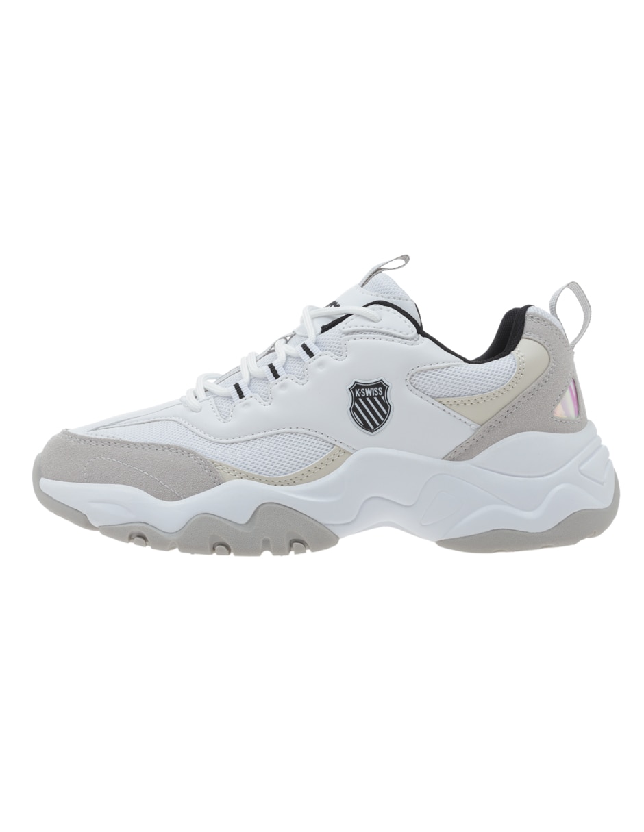 Tenis K-Swiss Maia V para mujer