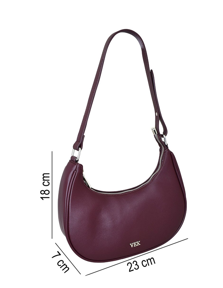 Bolsa hobo para mujer 2