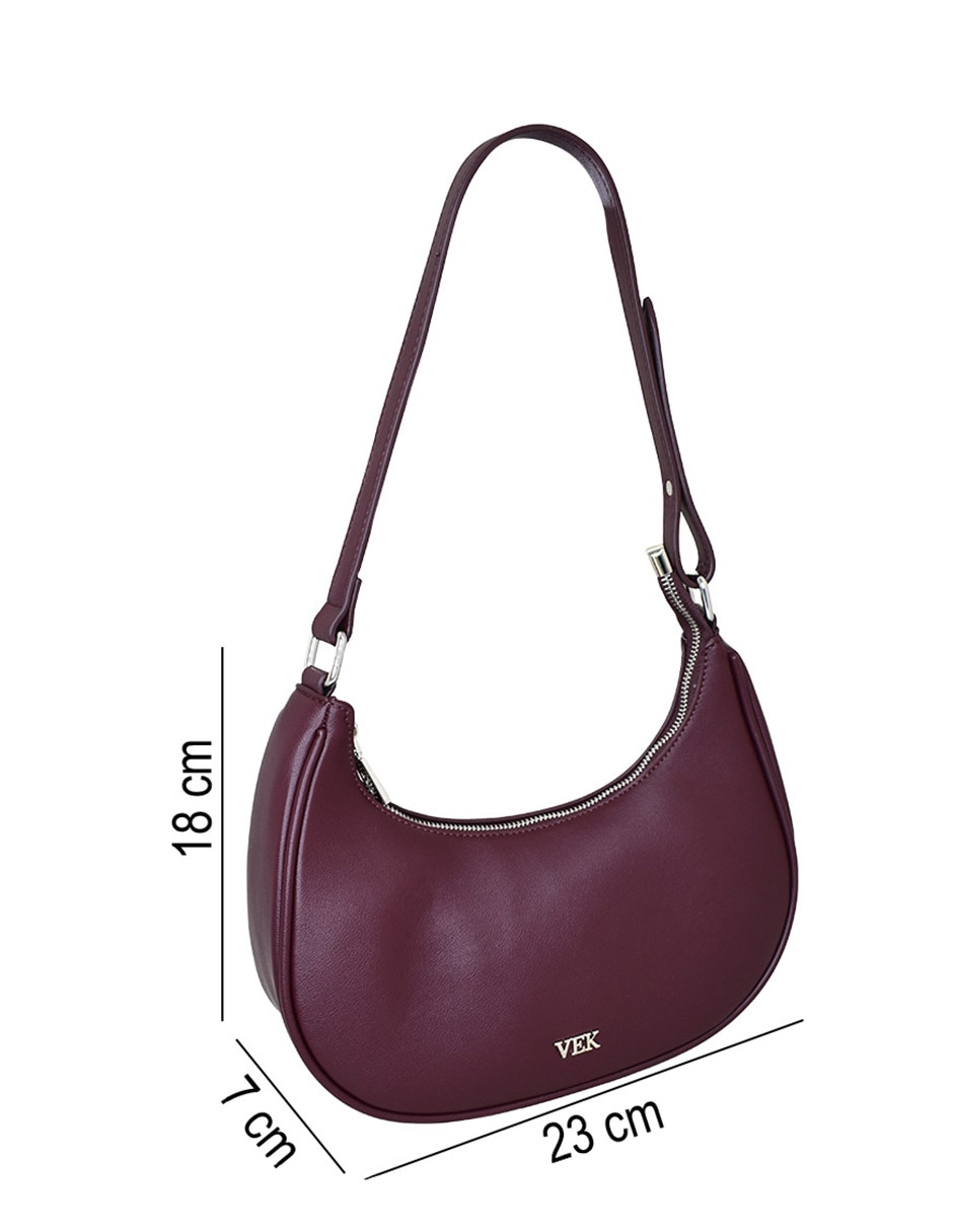 Bolsa hobo para mujer 6