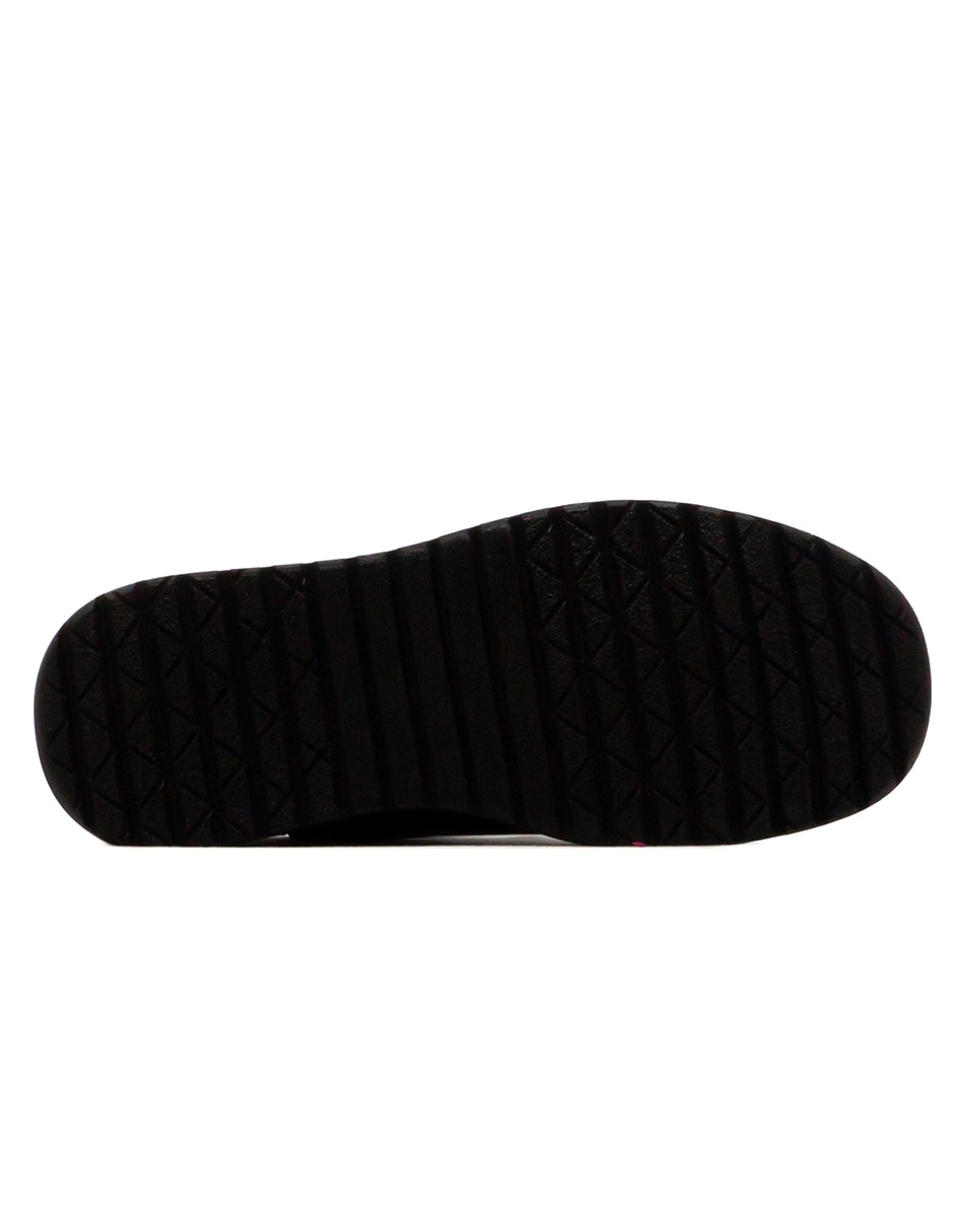 Zapato Free Life de charol para niña