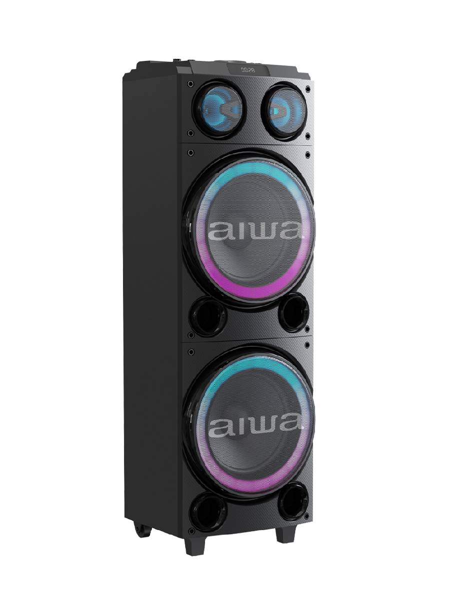 Bocina AWPOC14 bluetooth 5