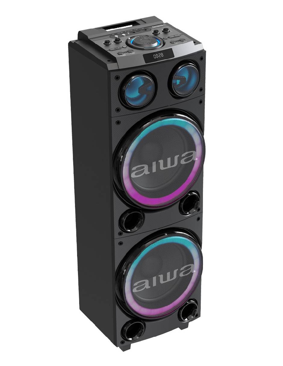 Bocina AWPOC14 bluetooth 2