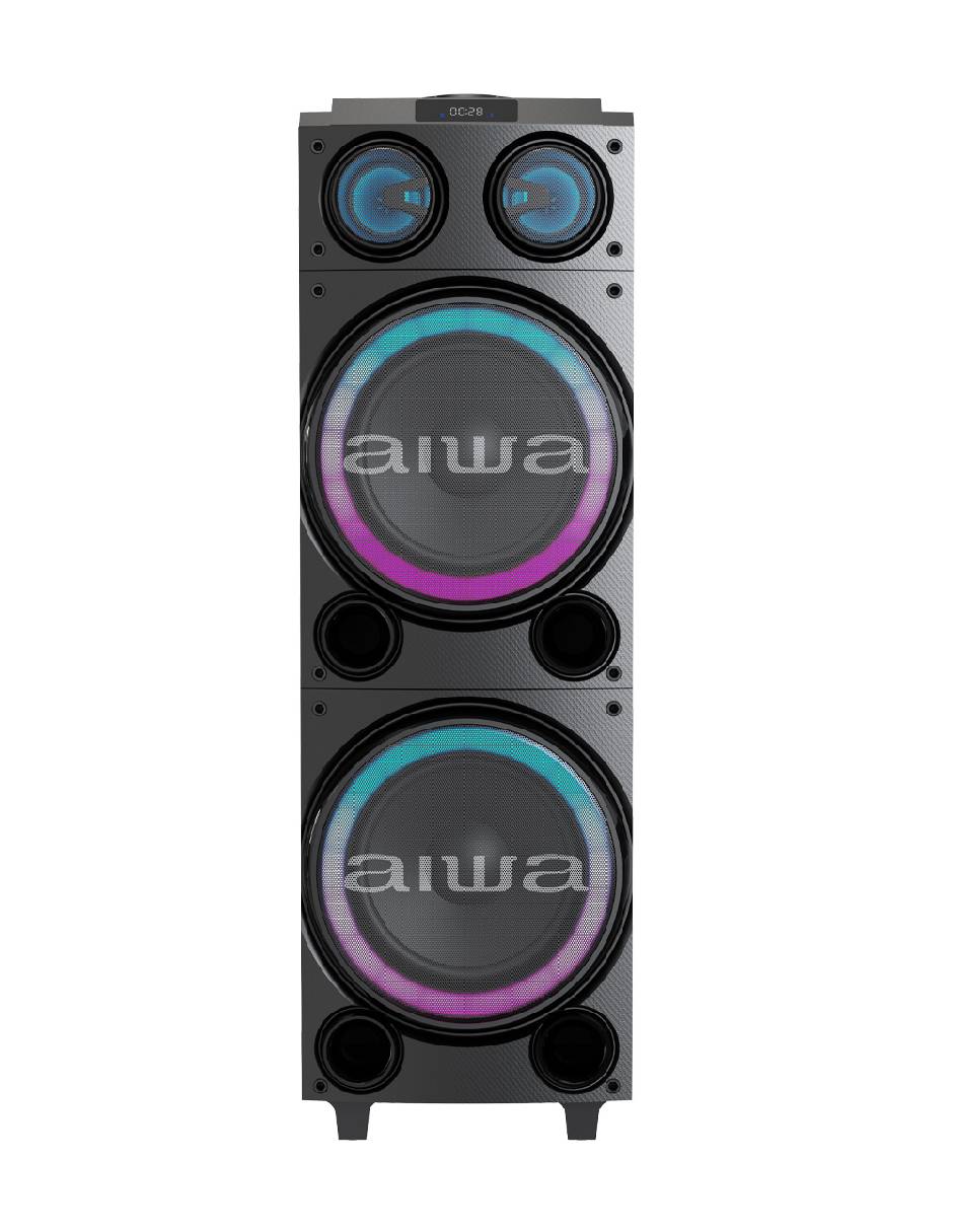 Bocina AWPOC14 bluetooth Bocina AWPOC14 bluetooth