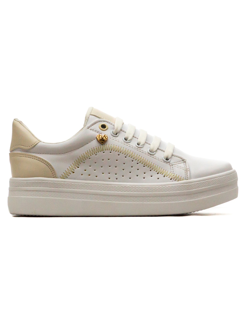 Tenis para mujer 5