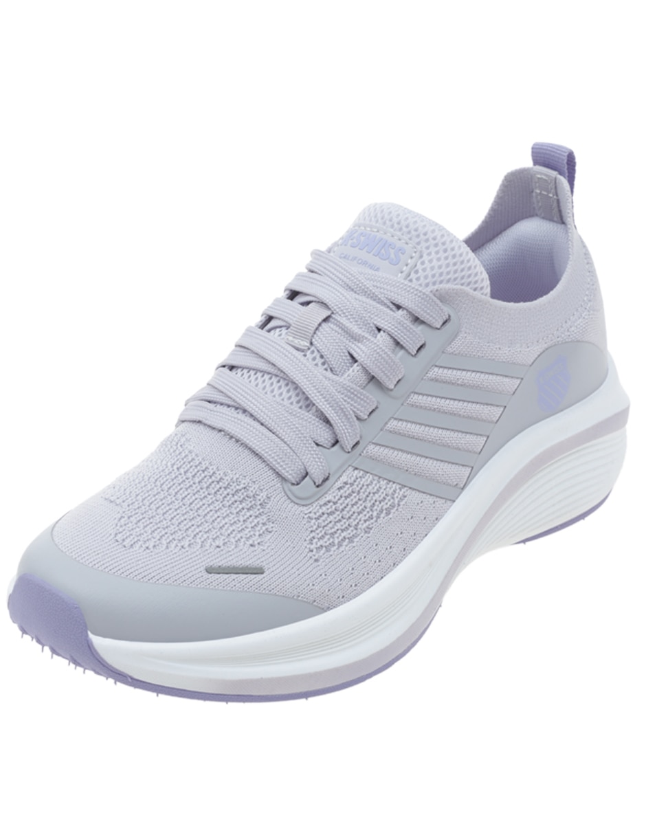 Tenis K-Swiss Geisser V para mujer