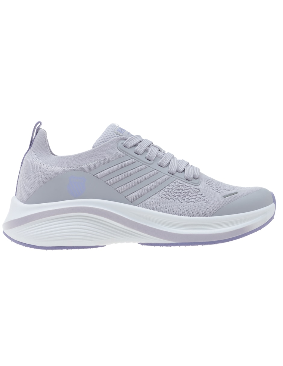 Tenis K-Swiss Geisser V para mujer