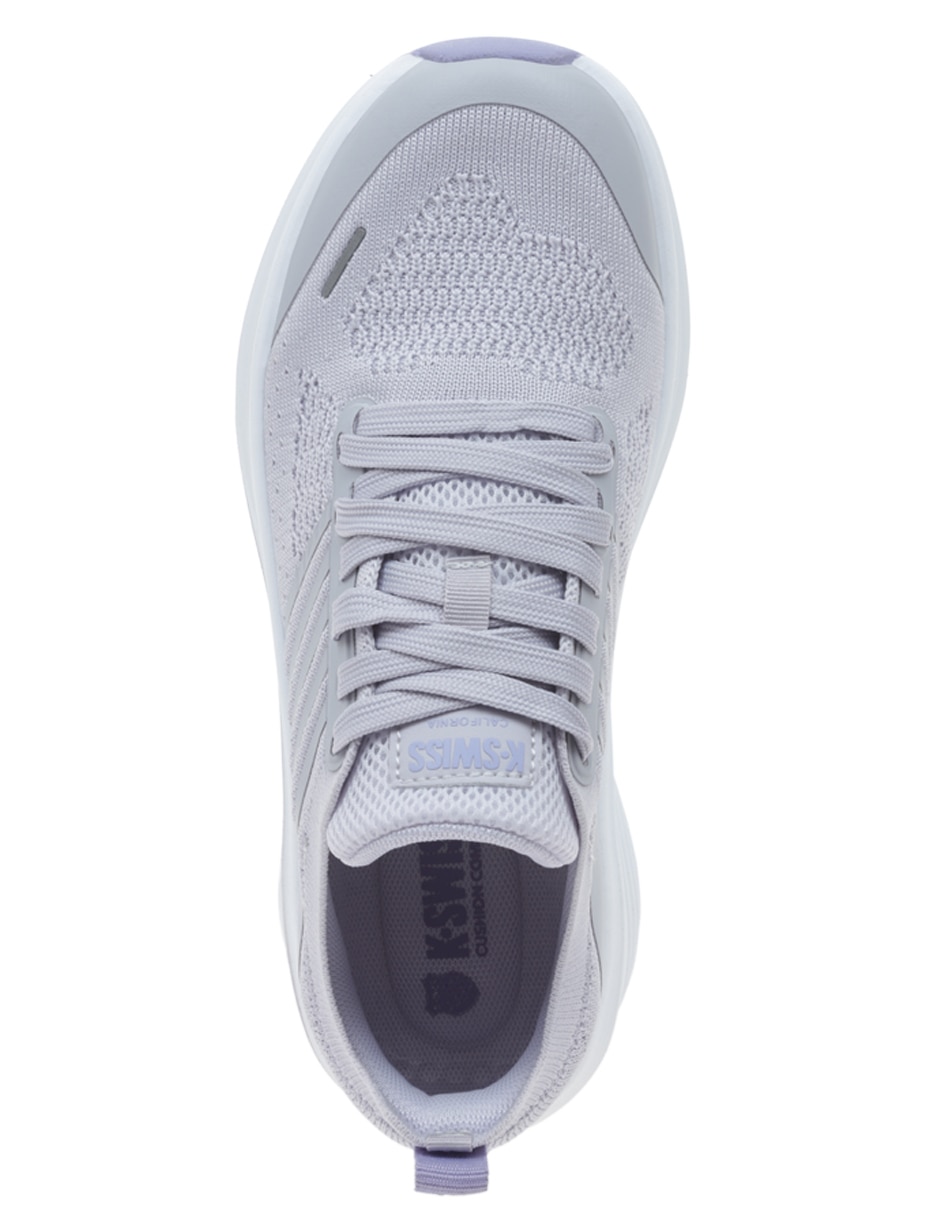 Tenis K-Swiss Geisser V para mujer