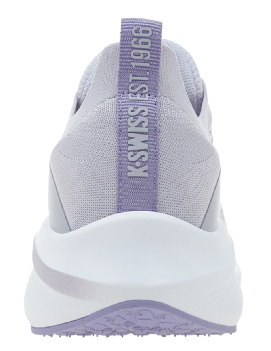 Tenis K-Swiss Geisser V para mujer
