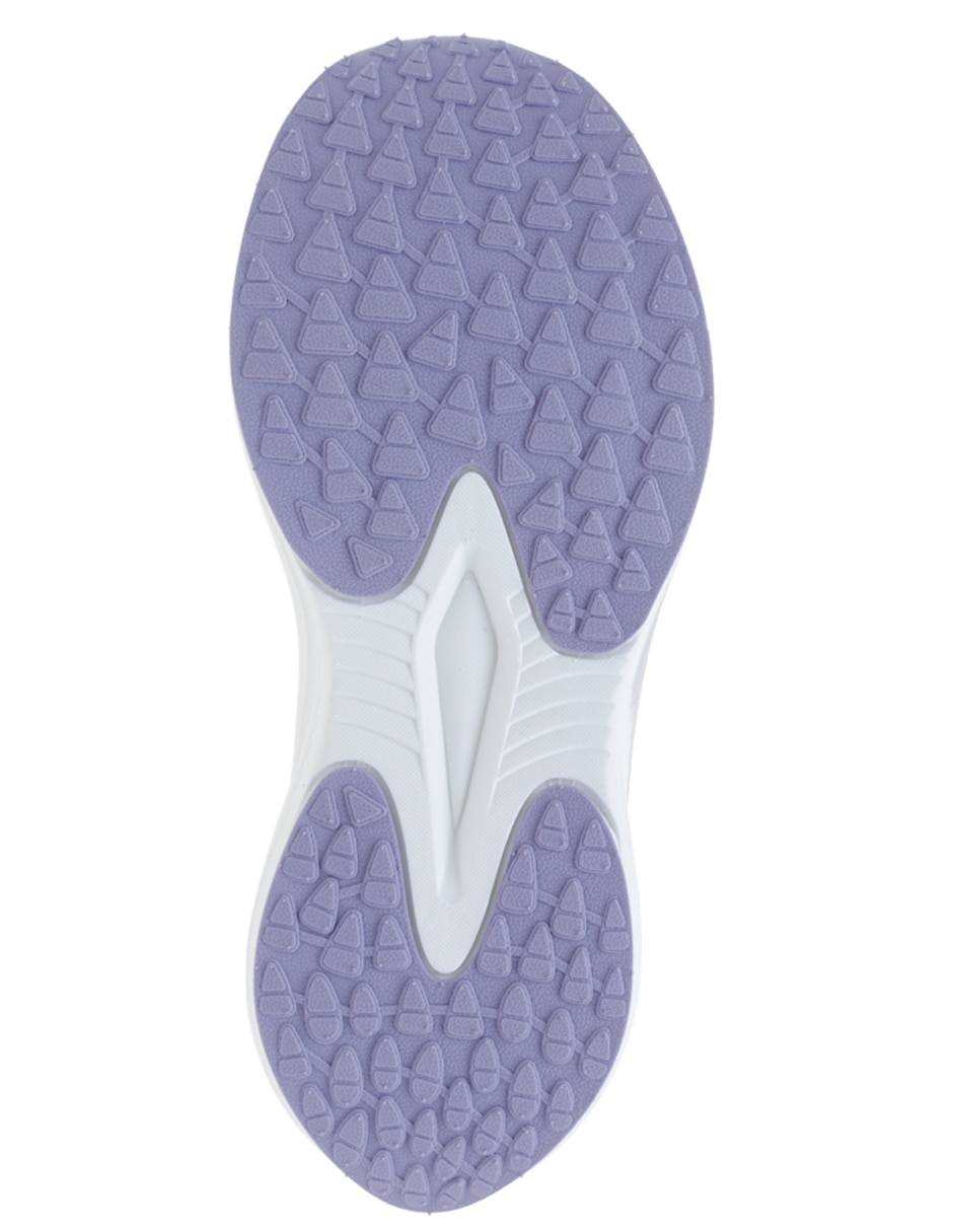 Tenis K-Swiss Geisser V para mujer