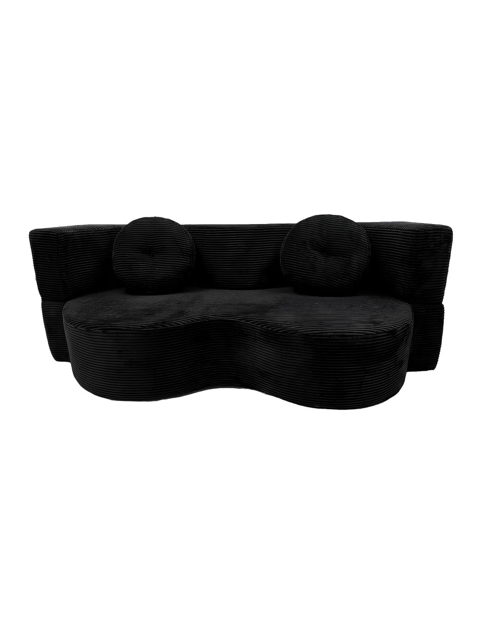 BOSSA MUEBLES Sofá Zarya Bossa Muebles
