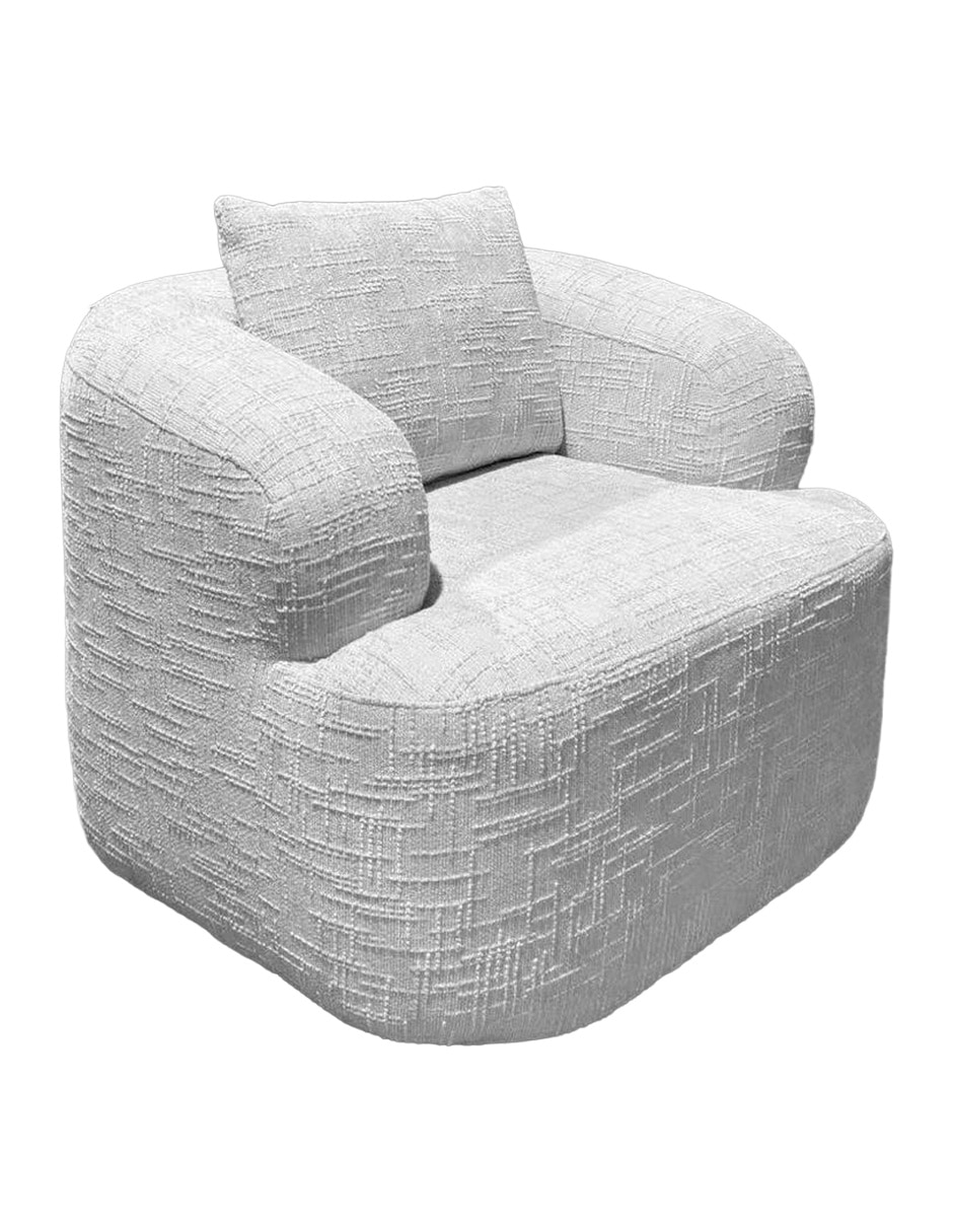 Sillón Satoru Bossa Muebles