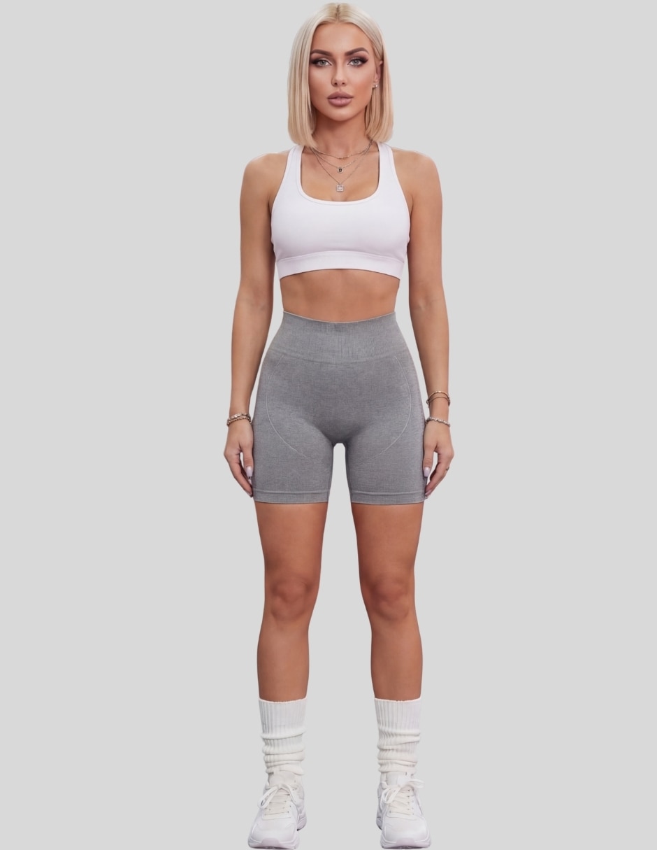 Short casual mujer 2