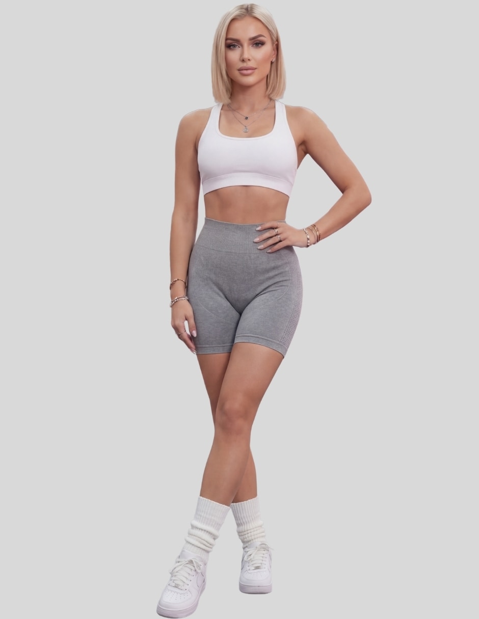 Short casual mujer 9