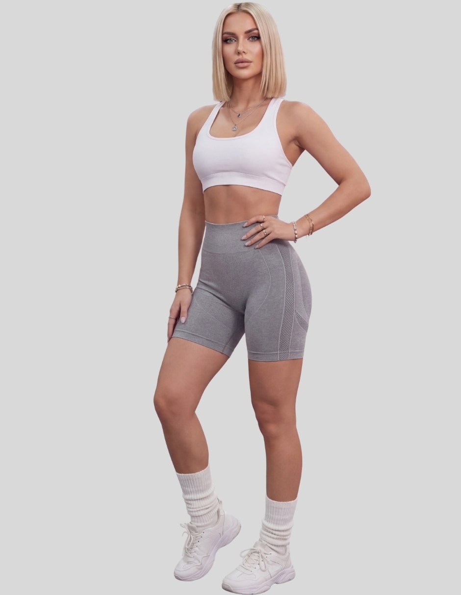 Short casual mujer 7