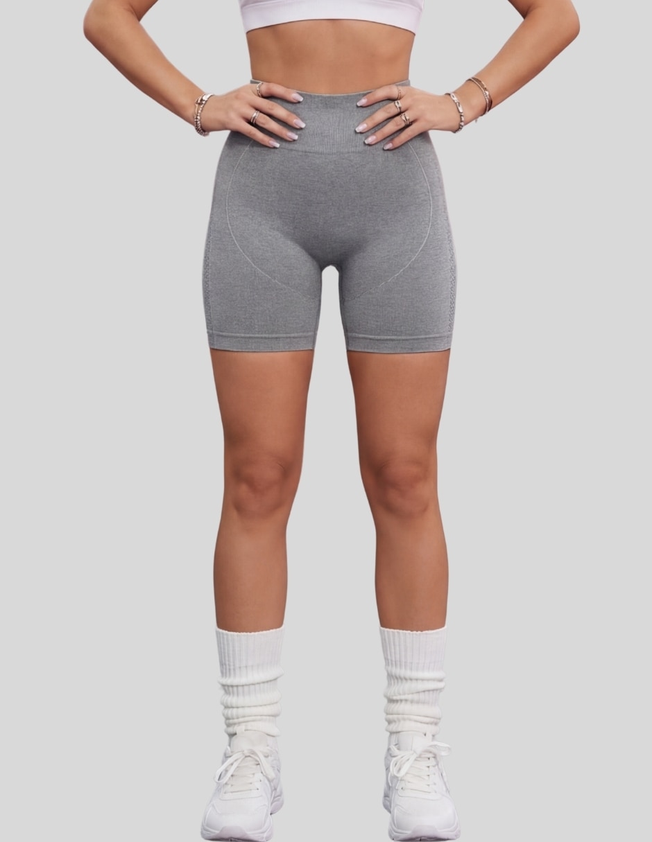 Short casual mujer 1