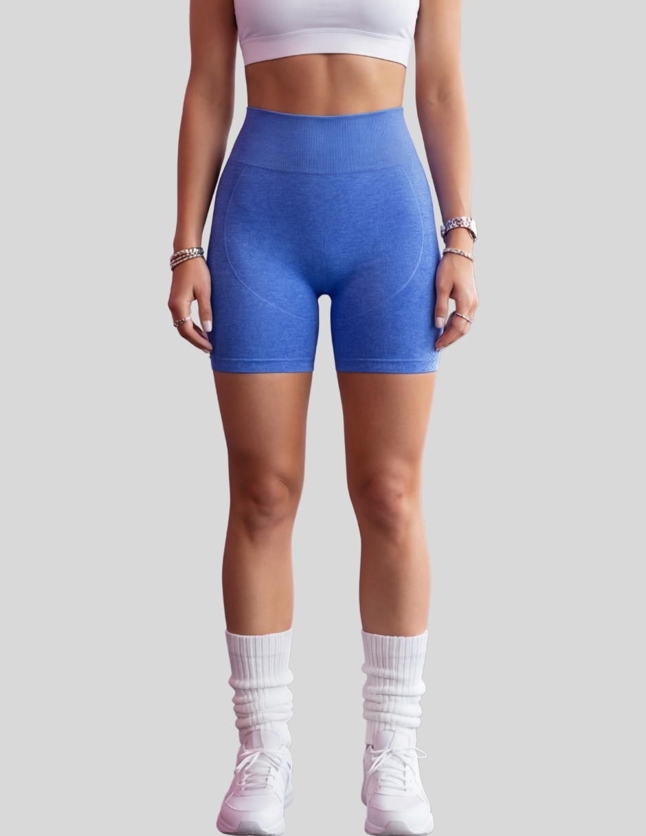 Short casual mujer Short casual mujer