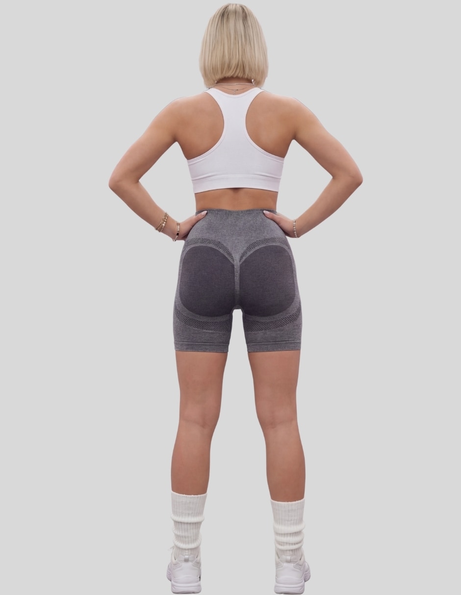 Short Malabis casual mujer