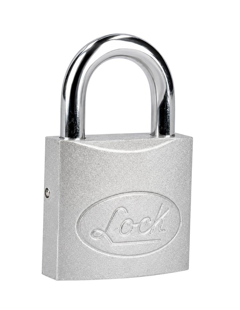 Candado común de Llave Lock
