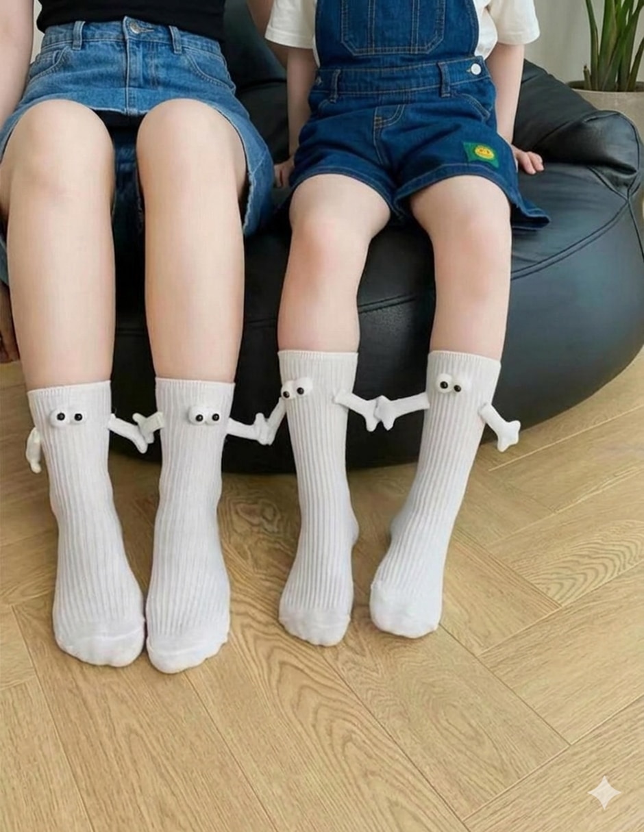 Calcetín Aerox infantil unisex