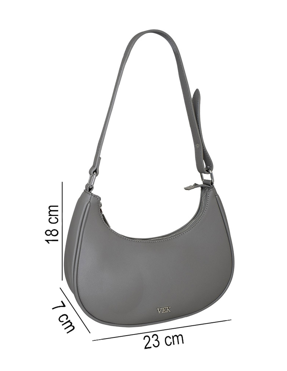 Bolsa hobo Vek para mujer
