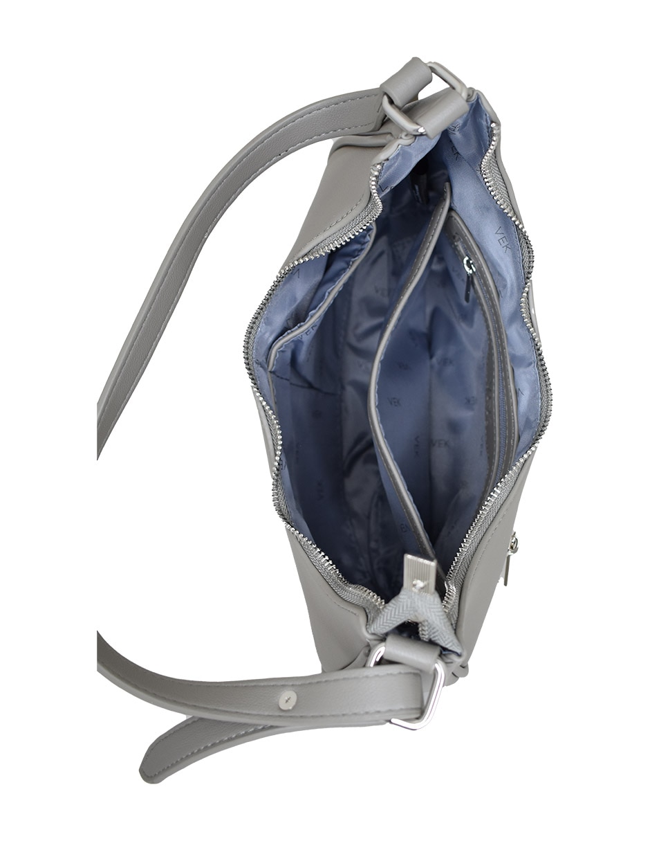 Bolsa hobo Vek para mujer