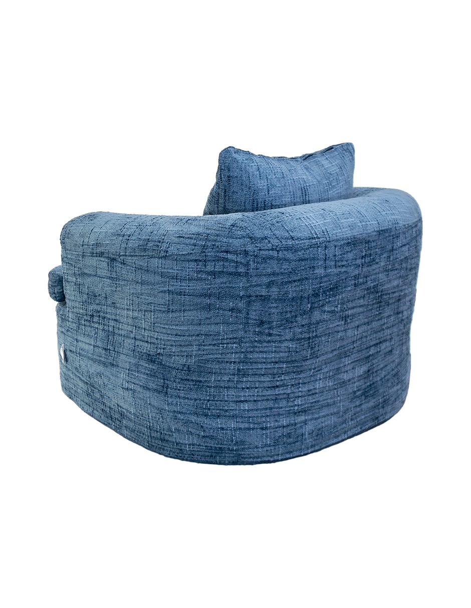 Sillón Kumo 3