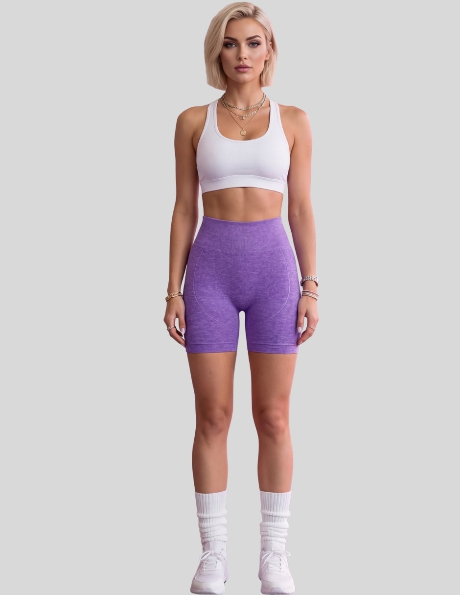 Short casual mujer 5