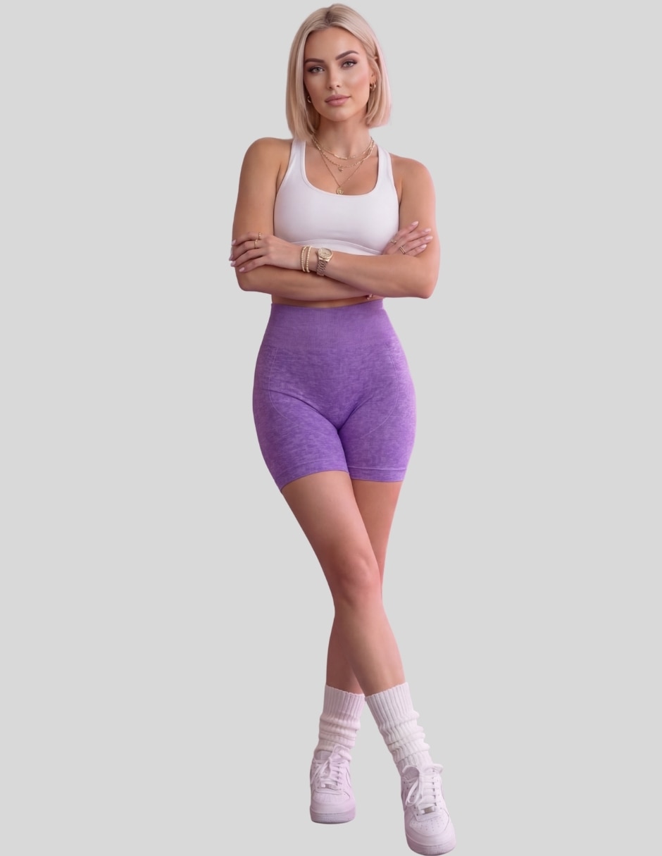Short casual mujer 6