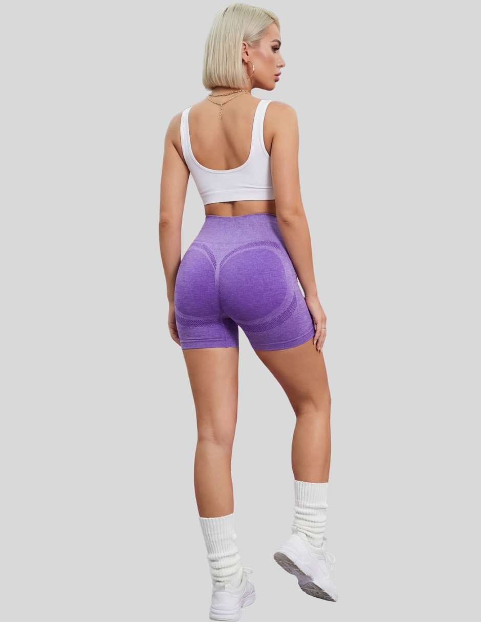 Short casual mujer 7