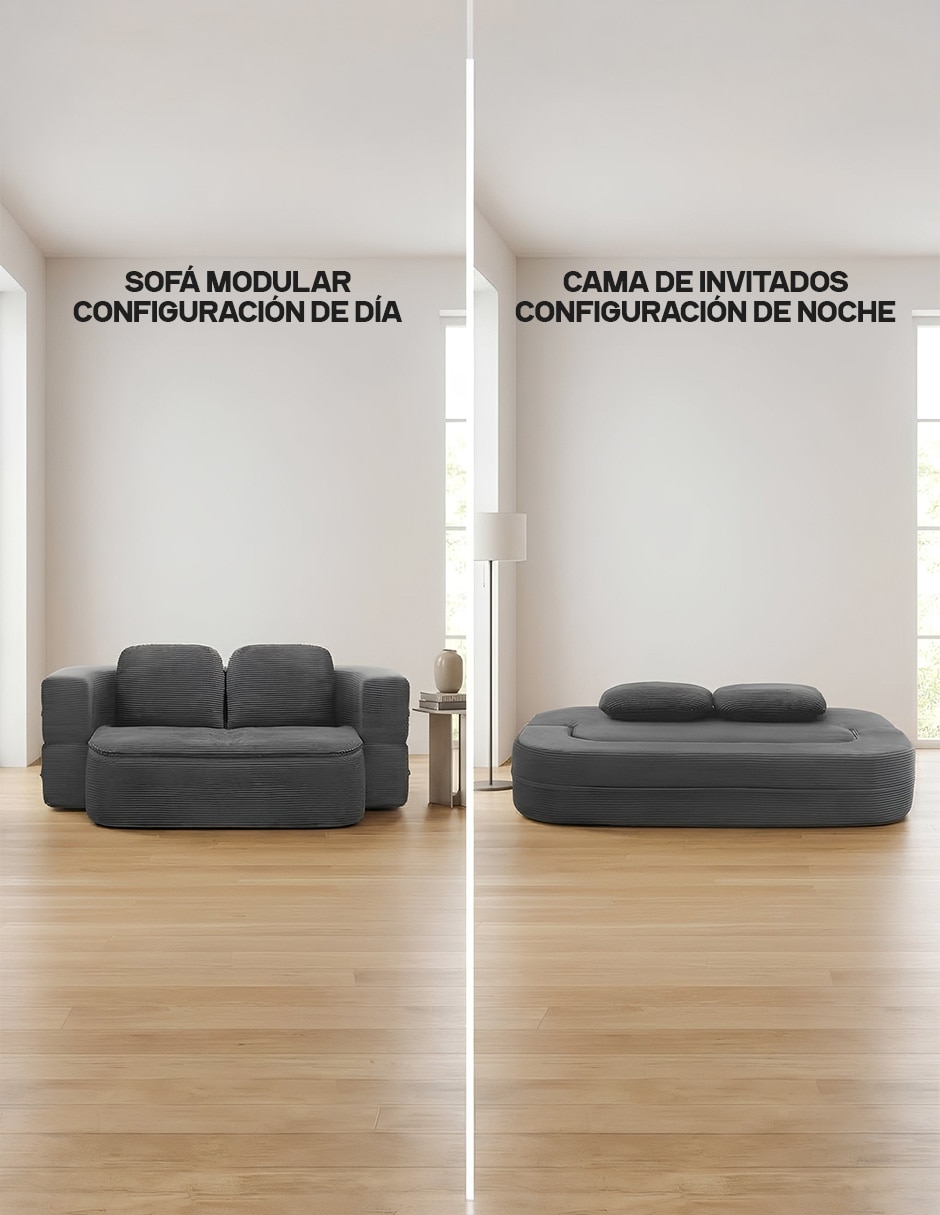 Sofá Nuvola