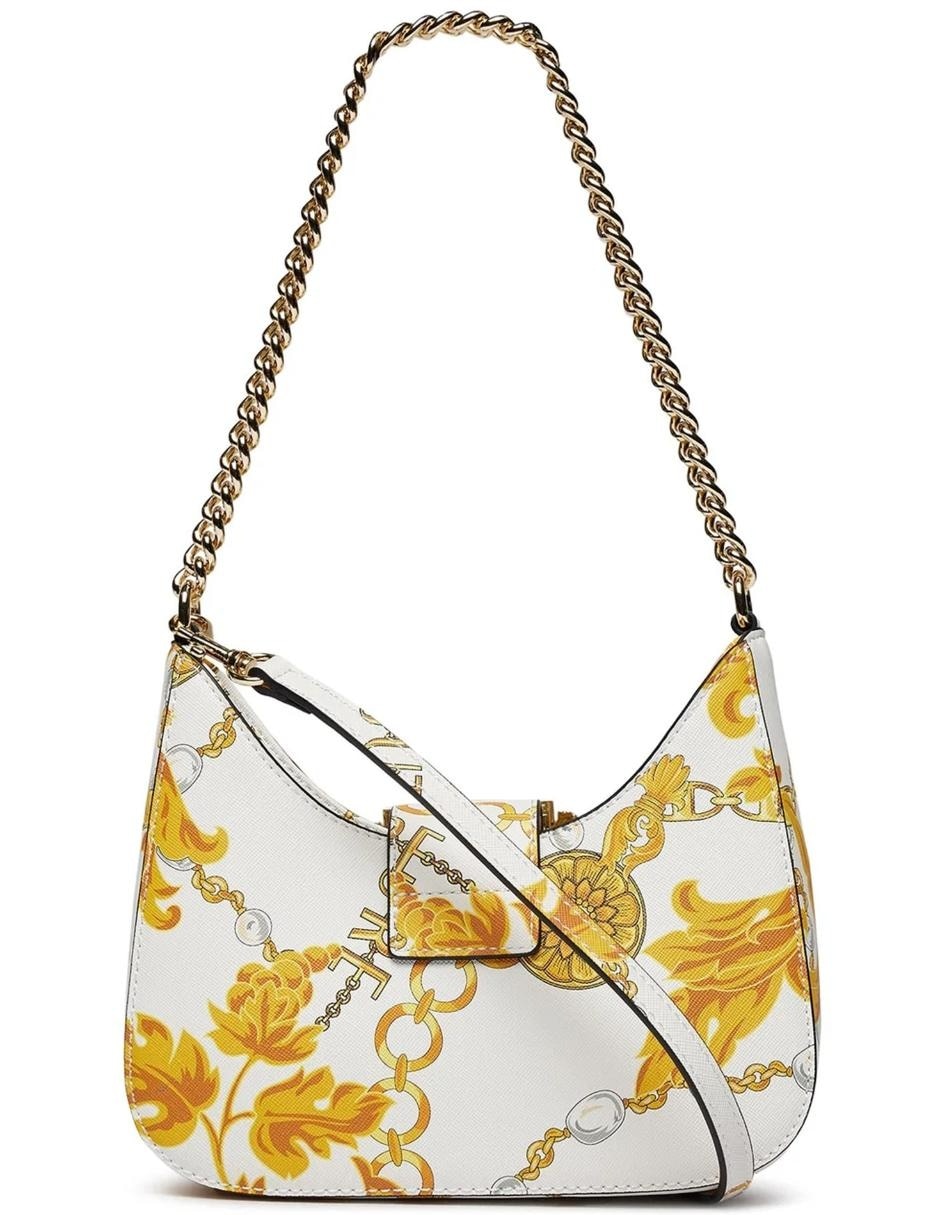 Bolsa hobo para mujer 5