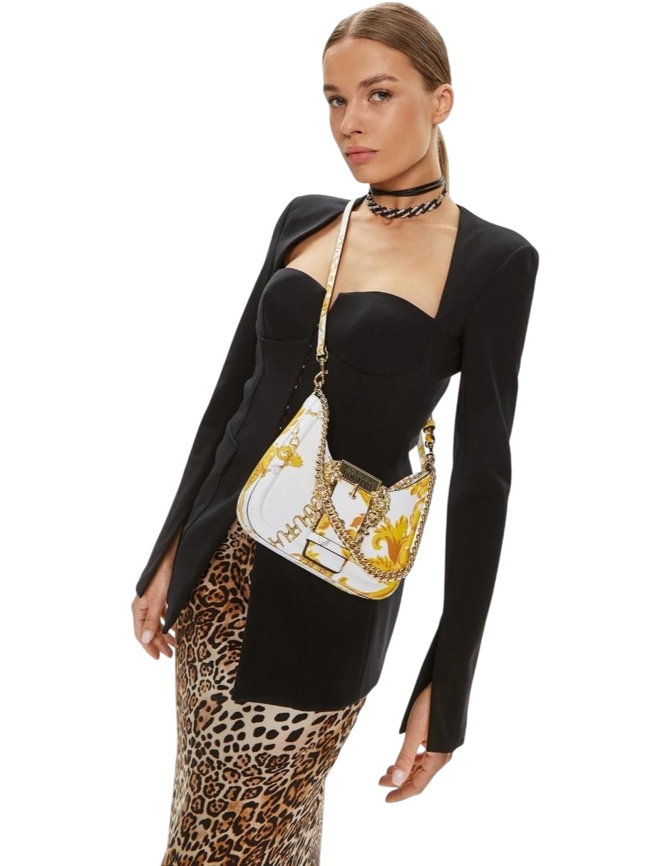 Bolsa hobo para mujer 4