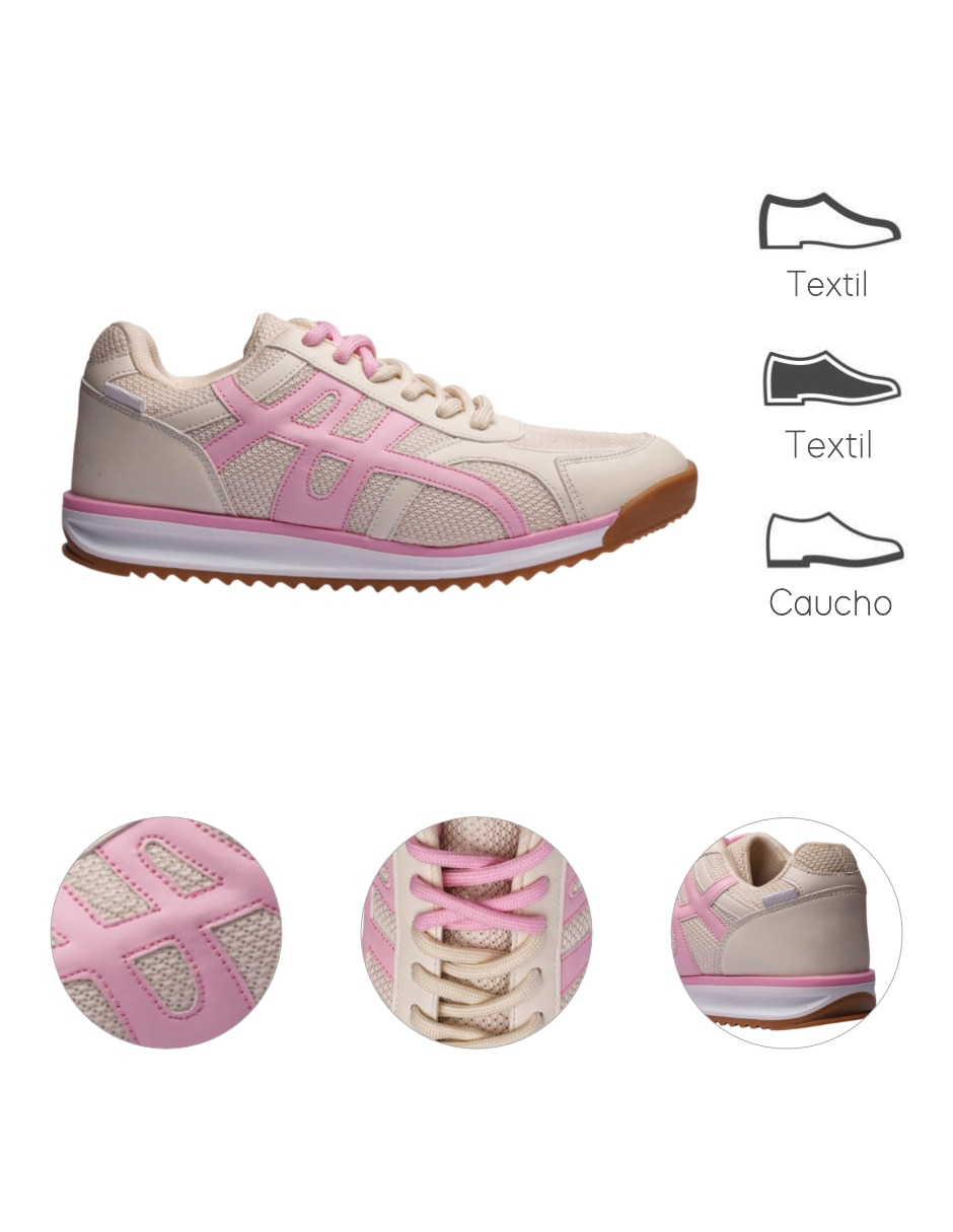 Tenis para mujer 2