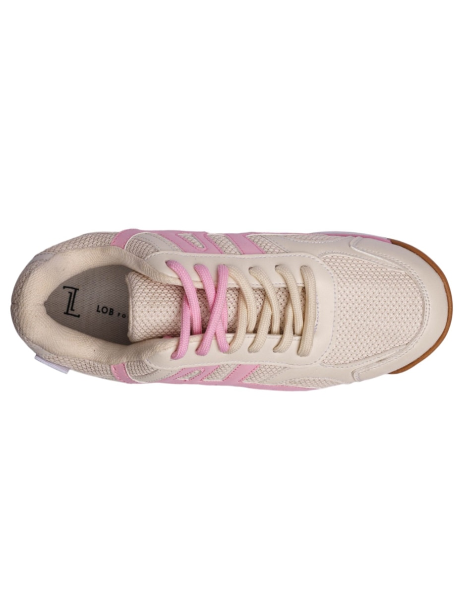 Tenis para mujer 4
