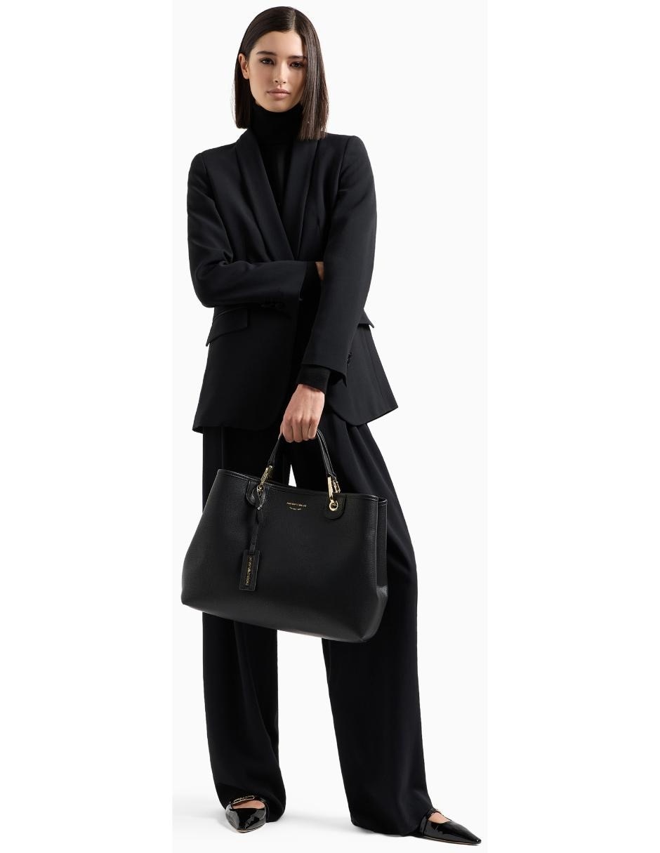 Bolsa shopper para mujer 2