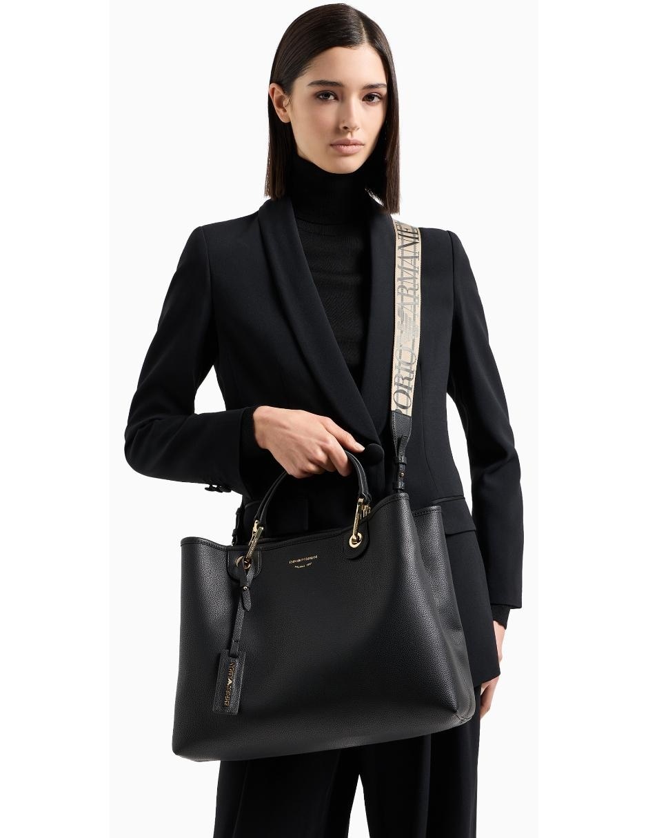 Bolsa shopper para mujer 3