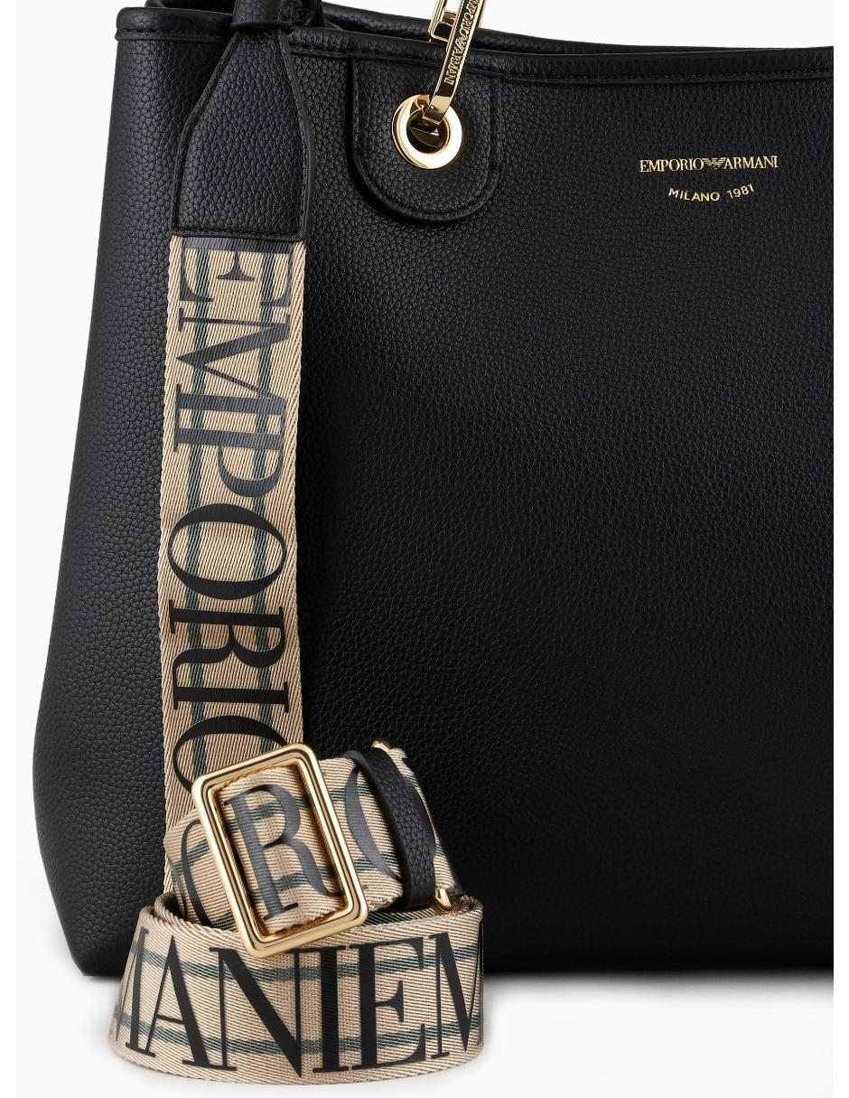 Bolsa shopper para mujer 5