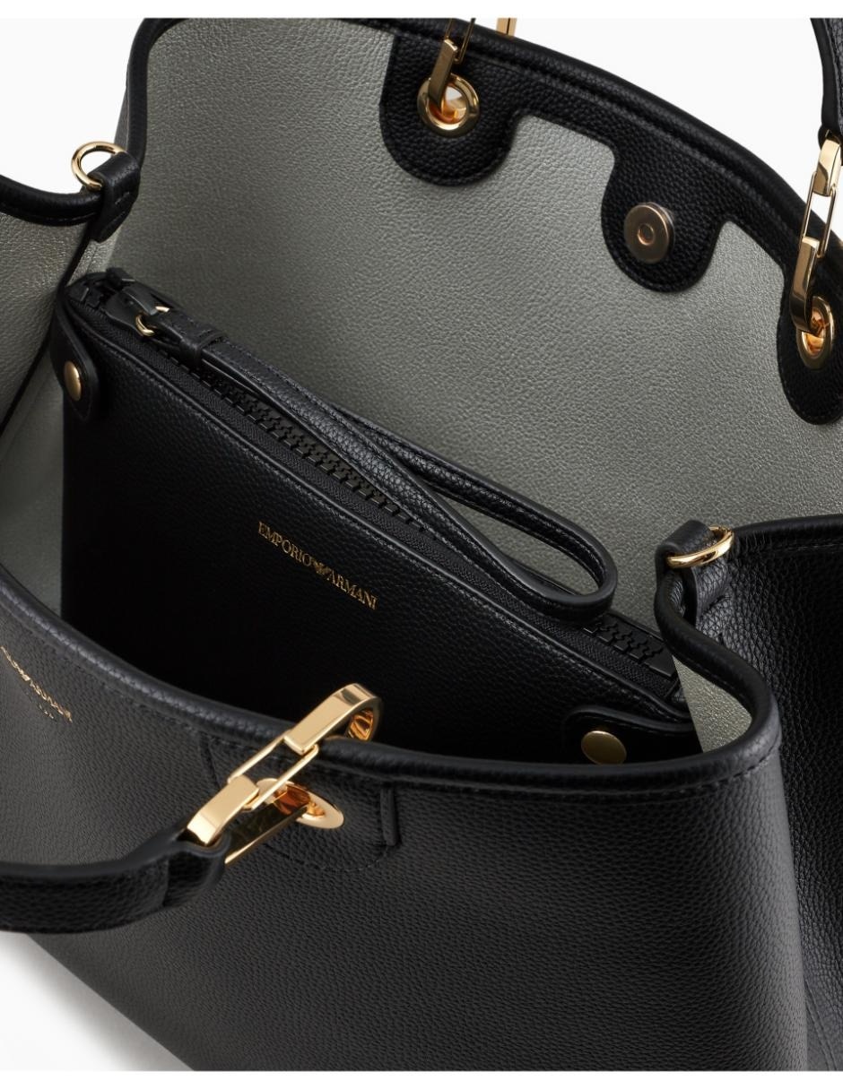 Bolsa shopper para mujer 6