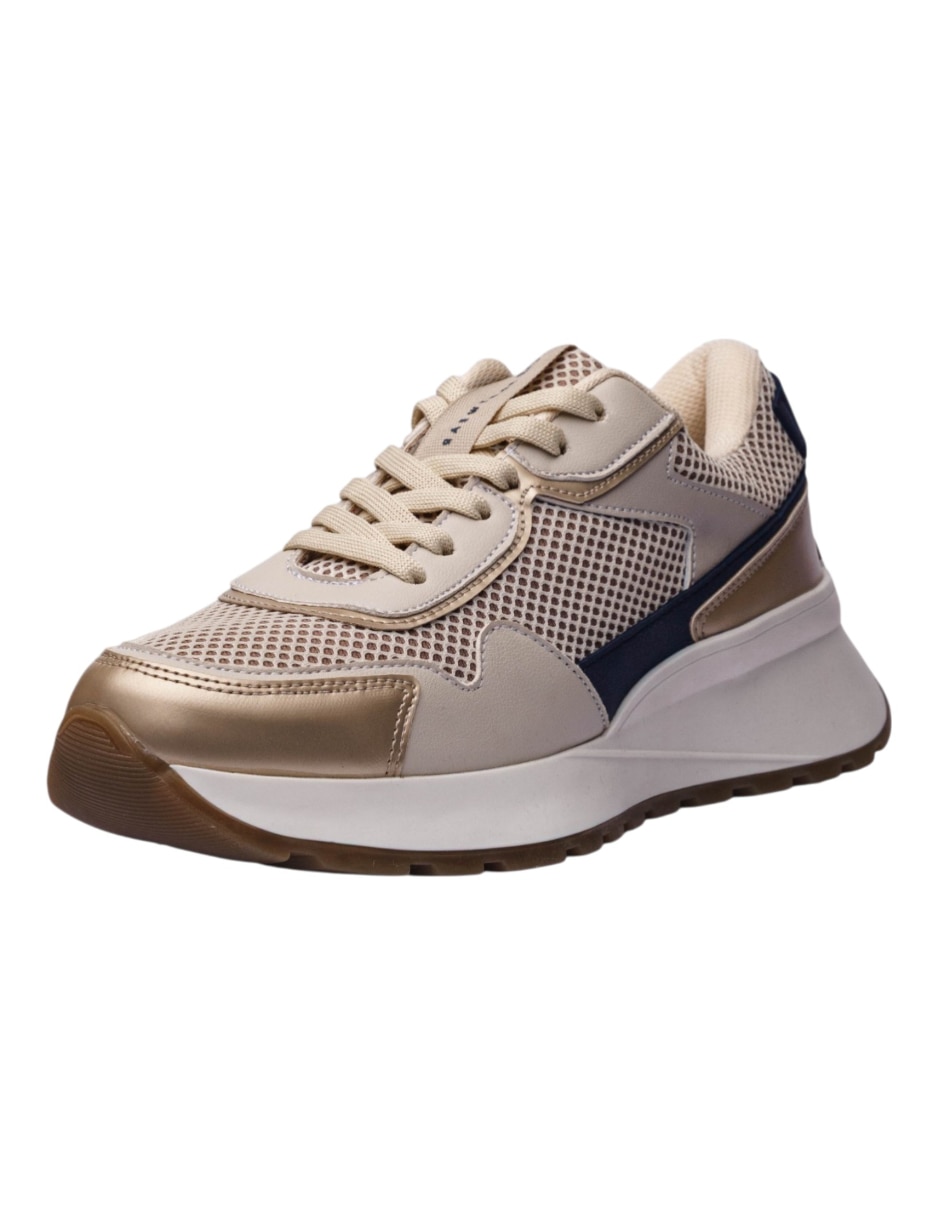 Tenis para mujer 5