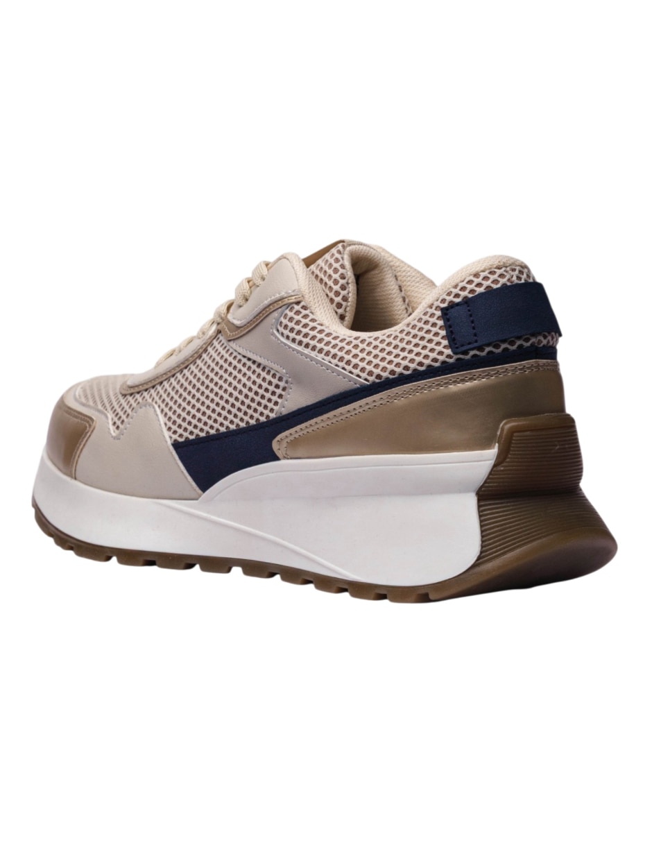 Tenis para mujer 8