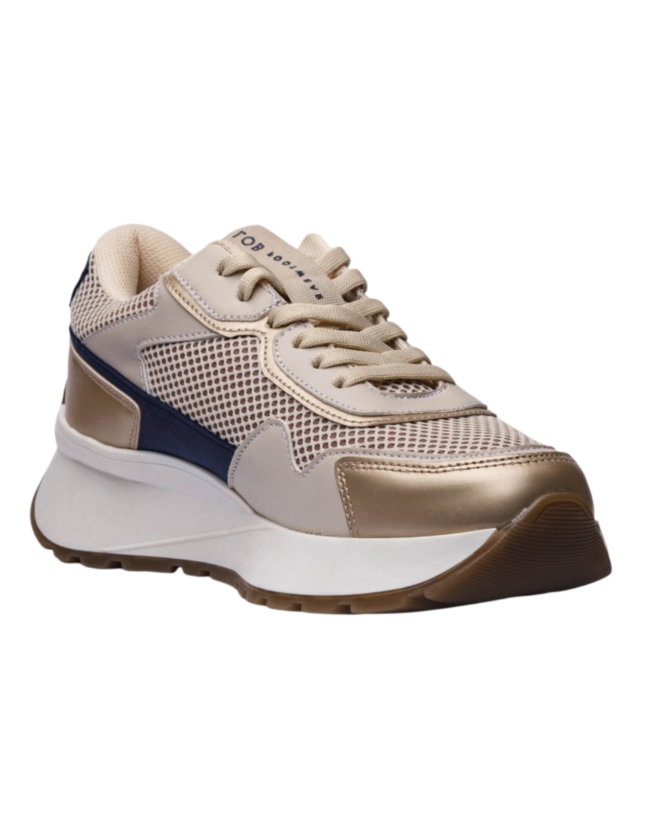 Tenis para mujer 9