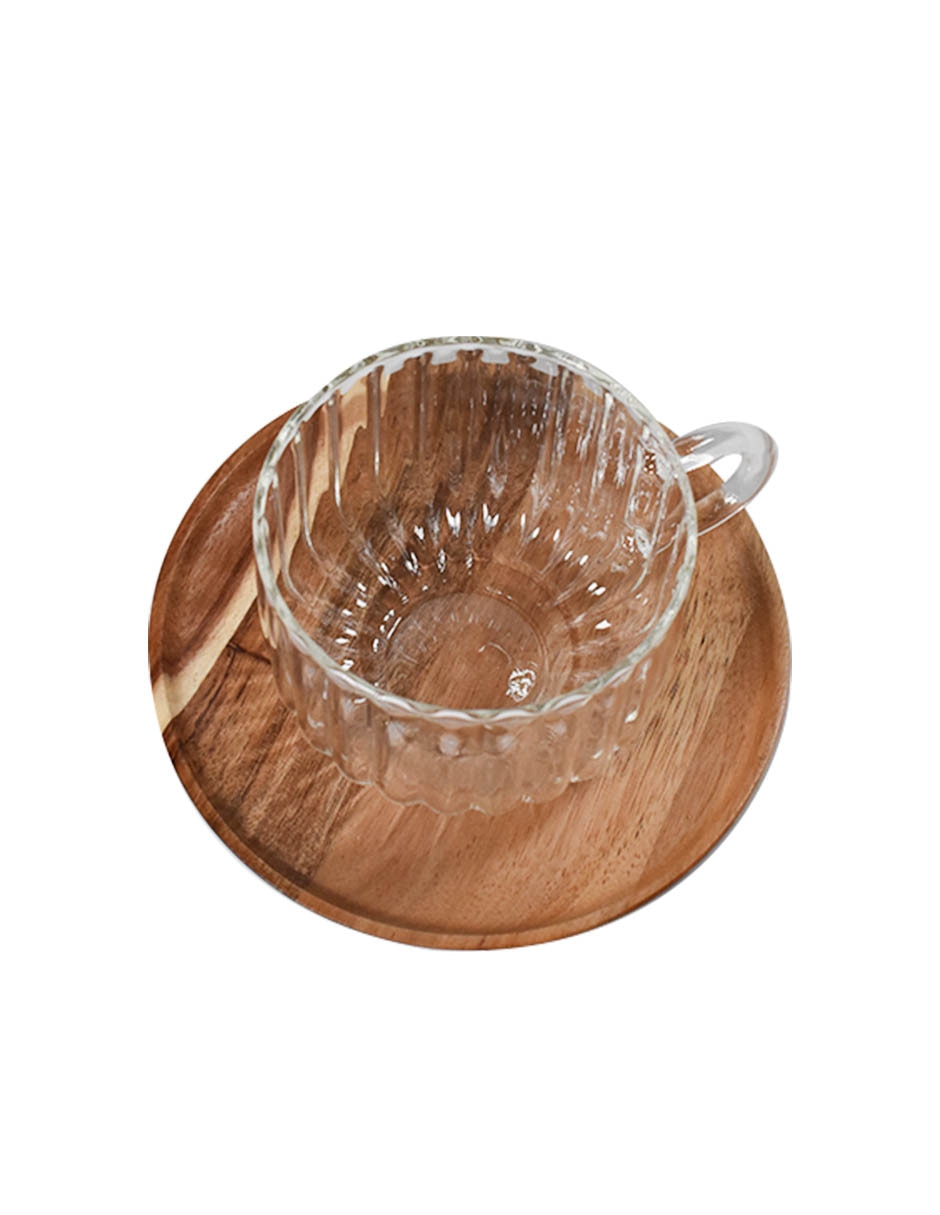 Set de tazas terno 4 piezas 3
