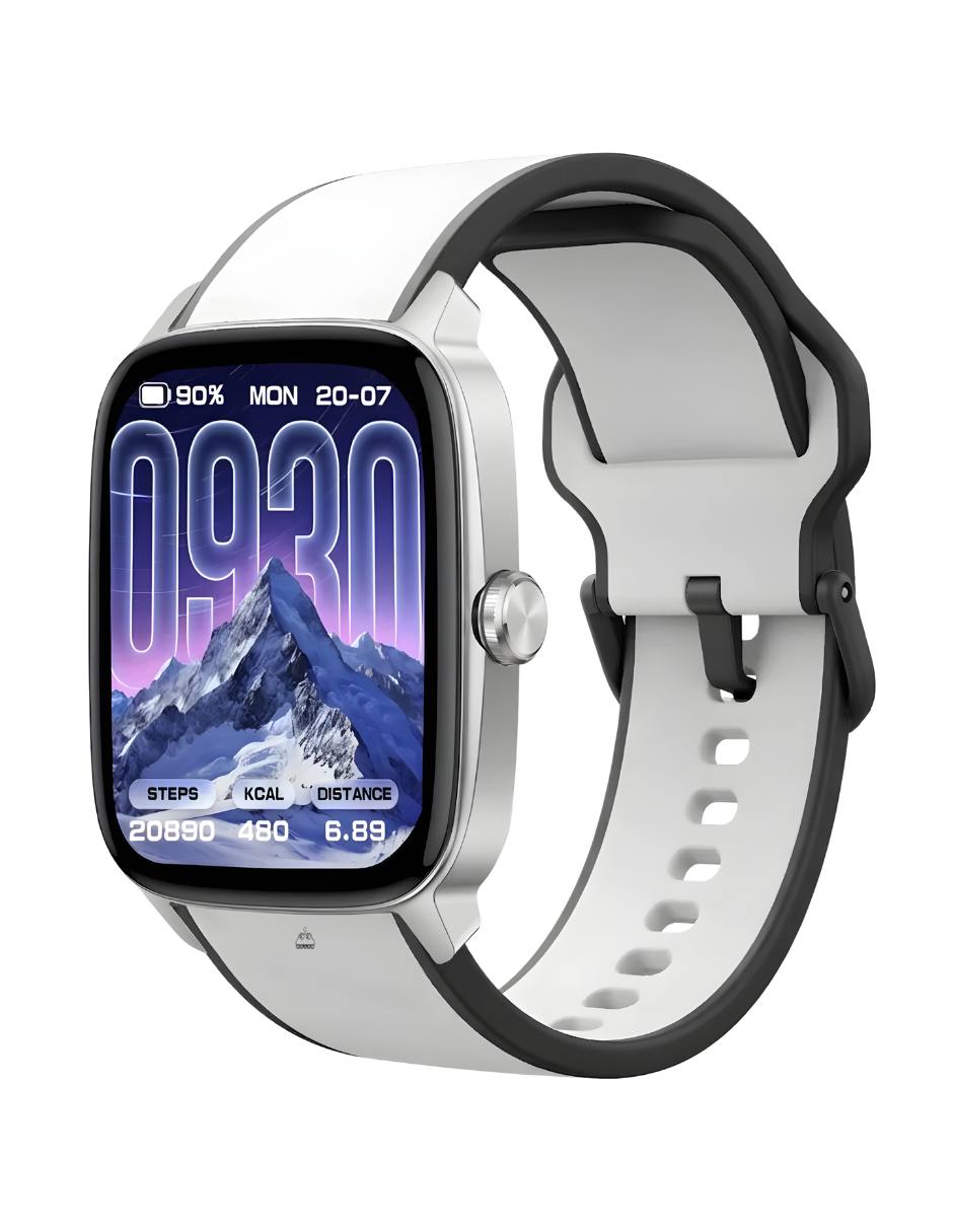 Smartwatch Clasic unisex 2