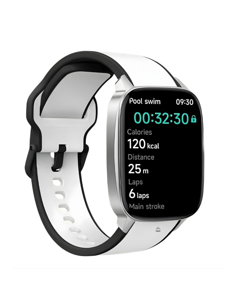 Smartwatch Clasic unisex 3