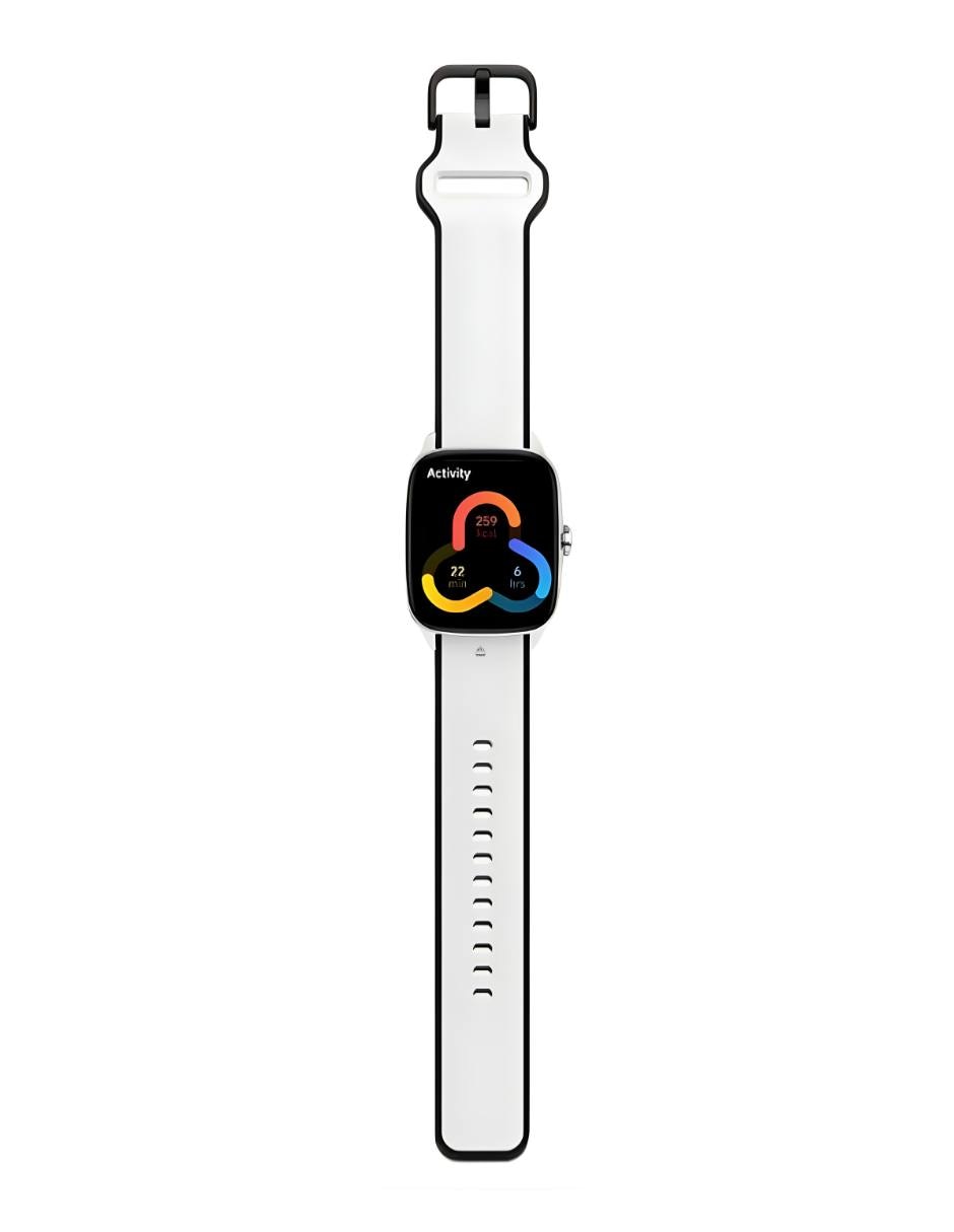 Smartwatch Clasic unisex 4