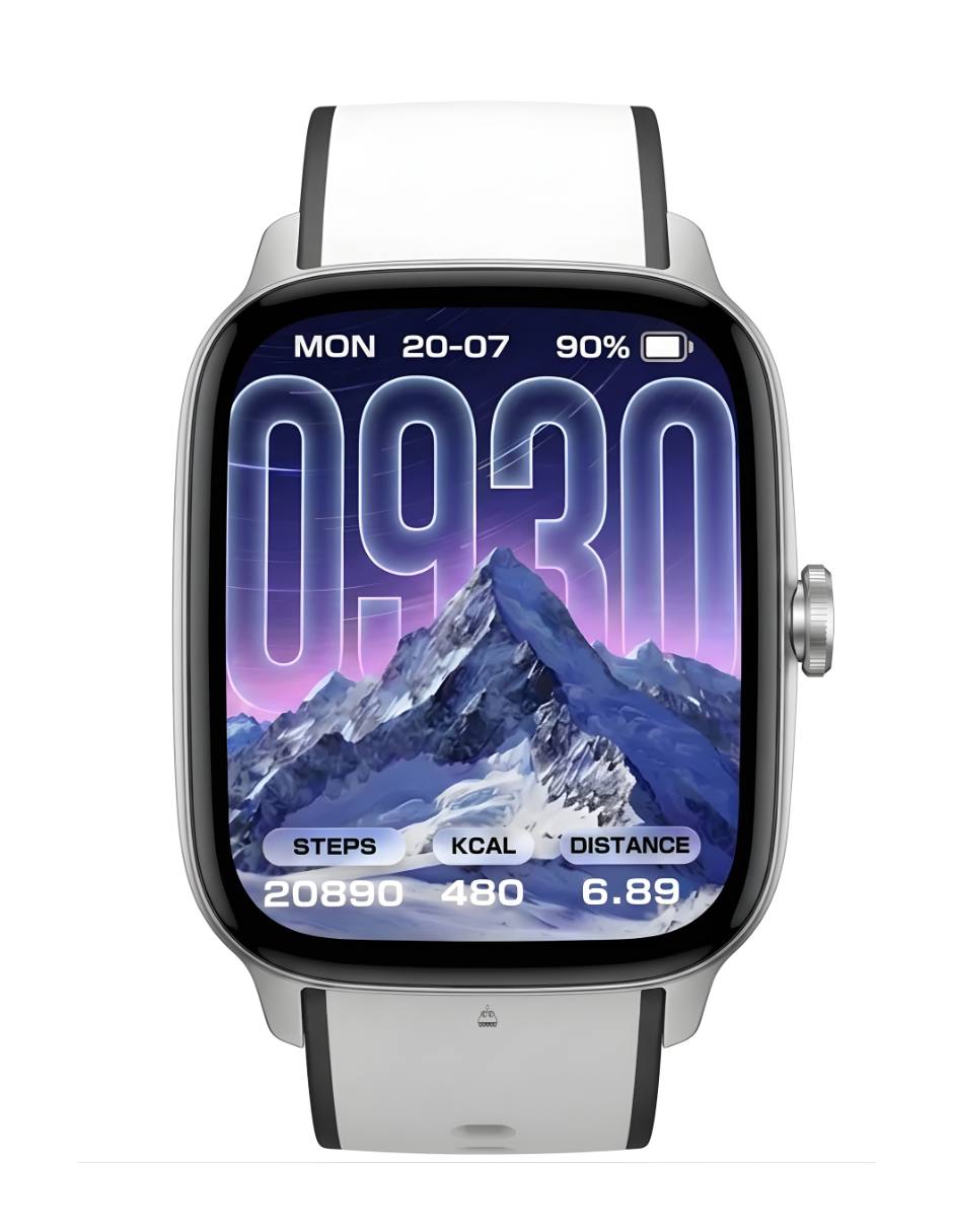 Smartwatch Clasic unisex