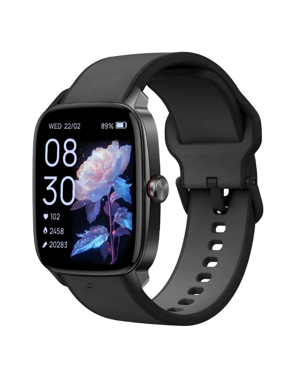 Smartwatch Gadgets and Fun Clasic unisex