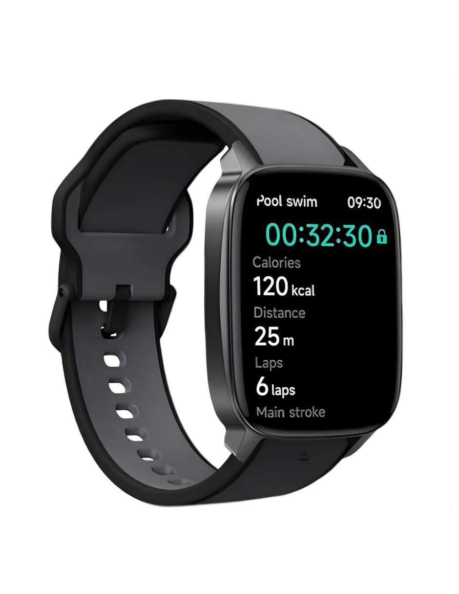 Smartwatch Gadgets and Fun Clasic unisex